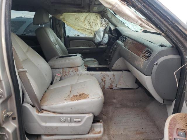 Photo 7 from auction – 2008 CHEVROLET SUBURBAN C with VIN 3GNFC16J18G188162