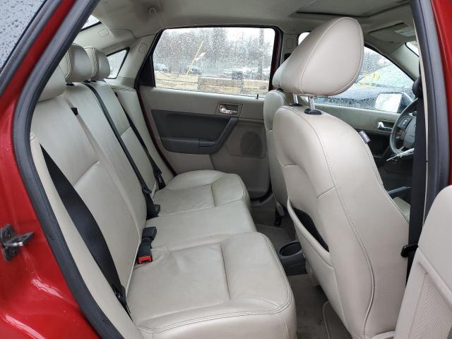 Photo 10 from auction – 2010 FORD FOCUS SEL with VIN 1FAHP3HN9AW108735