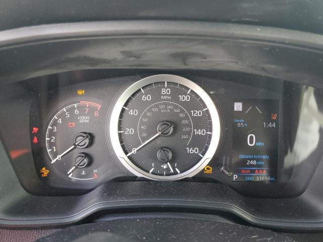 Photo 9 from auction – 2020 TOYOTA COROLLA LE with VIN 5YFEPRAE5LP108513