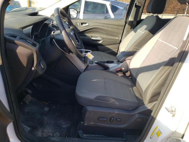 Photo 7 from auction – 2015 FORD ESCAPE SE with VIN 1FMCU0GX9FUA45259