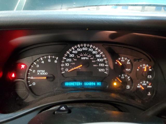 Photo 9 from auction – 2005 CHEVROLET SILVERADO with VIN 2GCEK13T051377547
