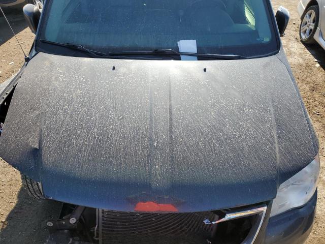 Photo 12 from auction – 2013 CHRYSLER TOWN & COU with VIN 2C4RC1BG9DR781529