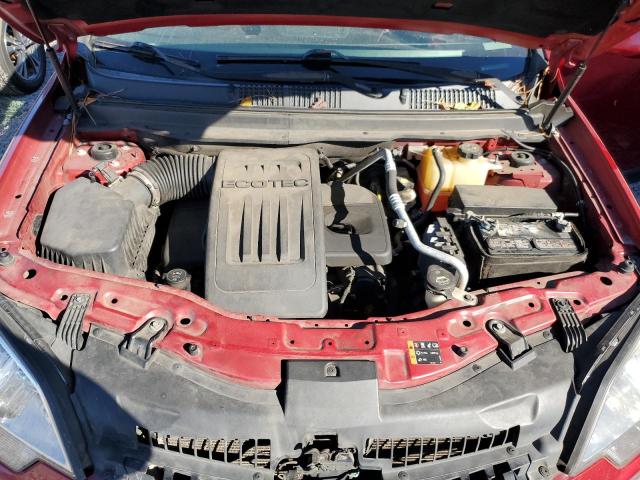 Photo 12 from auction – 2014 CHEVROLET CAPTIVA LS with VIN 3GNAL2EK6ES609067