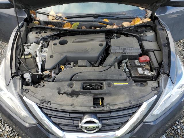 Photo 11 from auction – 2018 NISSAN ALTIMA 2.5 with VIN 1N4AL3AP5JC289522