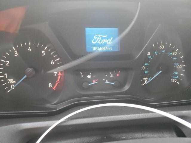 Photo 9 from auction – 2015 FORD TRANSIT T- with VIN 1FBZX2ZM8FKA97583