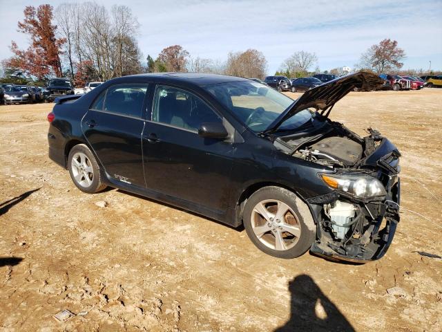 Photo 4 from auction – 2012 TOYOTA COROLLA BA with VIN 2T1BU4EE8CC780879