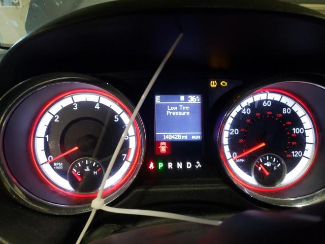Photo 9 from auction – 2012 DODGE GRAND CARA with VIN 2C4RDGDG9CR253646