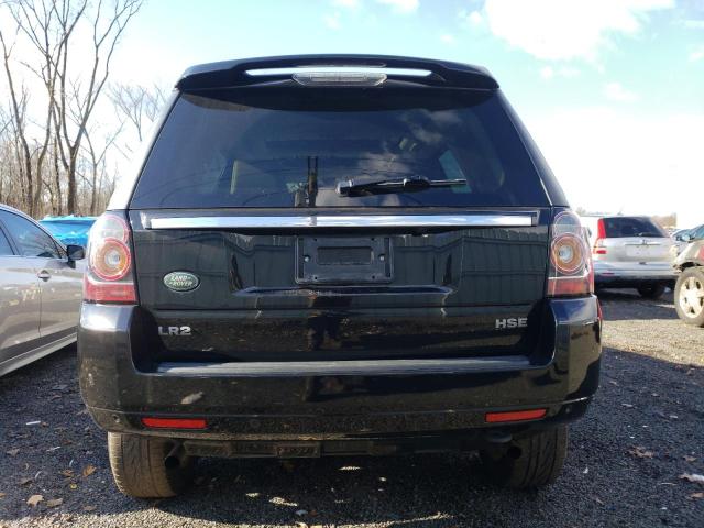 Photo 6 from auction – 2015 LAND ROVER LR2 BASE/H with VIN SALFR2BG5FH429529
