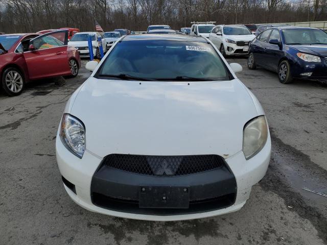 Photo 5 from auction – 2012 MITSUBISHI ECLIPSE GS with VIN 4A31K5DF9CE007432