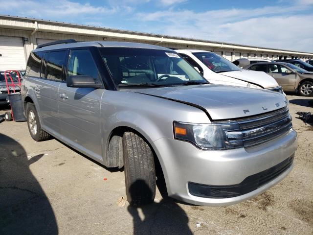 Photo 4 from auction – 2016 FORD FLEX SE with VIN 2FMGK5B8XGBA01444
