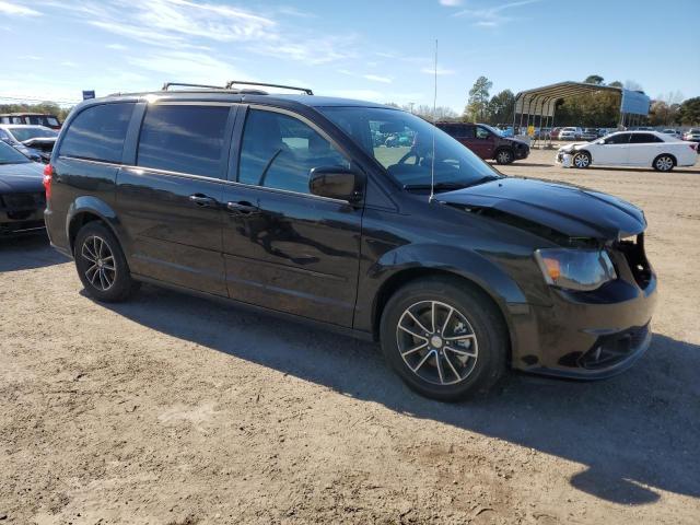 Foto 4 de la subasta – 2016 DODGE GRAND CARA con VIN 2C4RDGEGXGR375517
