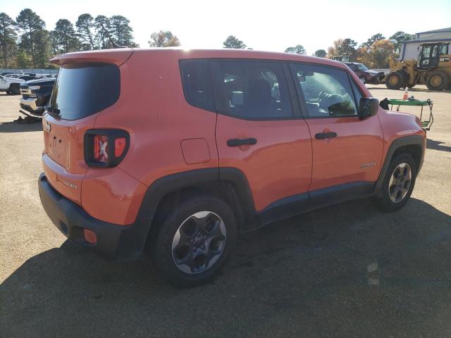 Photo 3 from auction – 2015 JEEP RENEGADE S with VIN ZACCJAAT9FPC02623