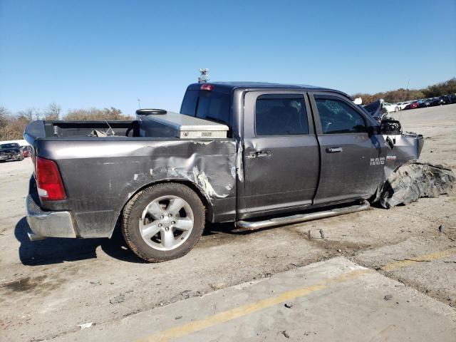 Photo 3 from auction – 2016 RAM 1500 SLT with VIN 1C6RR7LT0GS106238