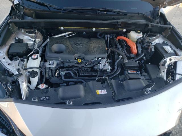 Photo 12 from auction – 2022 TOYOTA VENZA LE with VIN JTEAAAAHXNJ088936