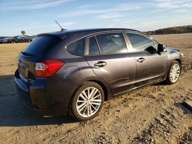 Photo 3 from auction – 2014 SUBARU IMPREZA LI with VIN JF1GPAK60EH320029