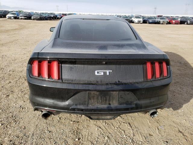 Photo 6 from auction – 2017 FORD MUSTANG GT with VIN 1FA6P8CF4H5221402