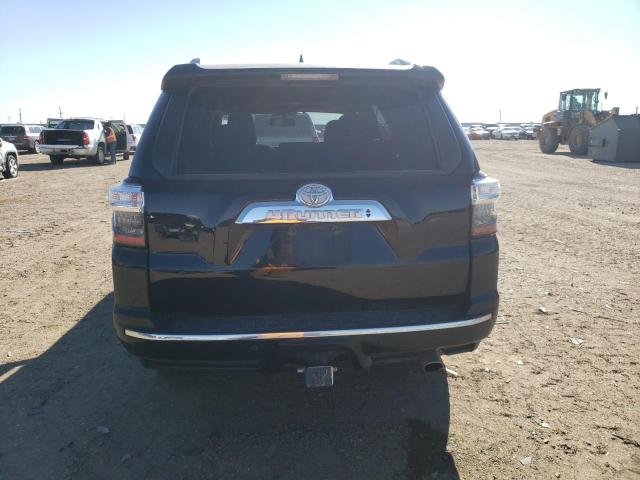 Photo 6 from auction – 2014 TOYOTA 4RUNNER SR with VIN JTEZU5JR0E5079830