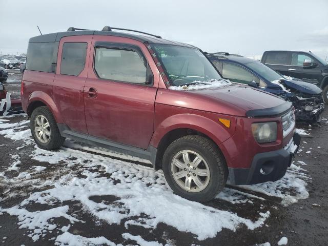 Photo 4 from auction – 2008 HONDA ELEMENT EX with VIN 5J6YH28718L018374