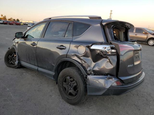 Photo 2 from auction – 2016 TOYOTA RAV4 LE with VIN JTMZFREV5GJ093276