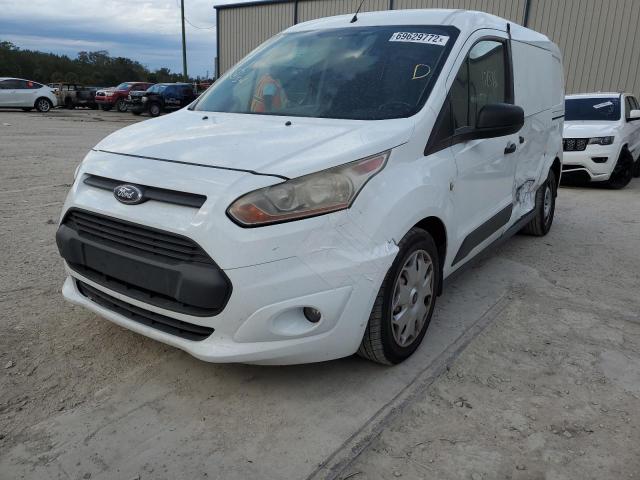 Photo 2 from auction – 2014 FORD TRANSIT CO with VIN NM0LE7F72E1140240