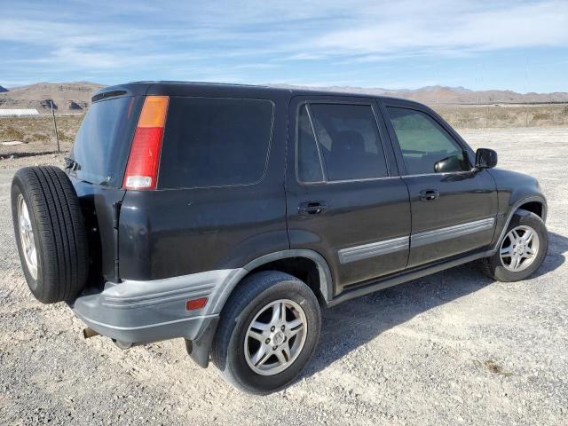 Photo 3 from auction – 2001 HONDA CR-V EX with VIN JHLRD186X1C012749