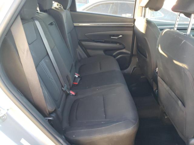 Photo 10 from auction – 2022 HYUNDAI TUCSON SEL with VIN KM8JFCA19NU025034