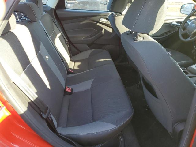 Photo 10 from auction – 2014 FORD FOCUS SE with VIN 1FADP3F24EL181915