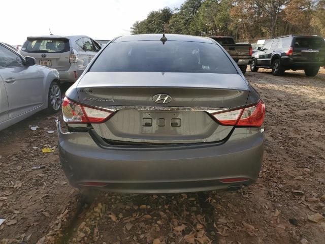 Photo 6 from auction – 2012 HYUNDAI SONATA SE with VIN 5NPEC4AC0CH432527