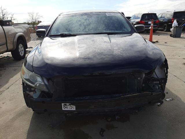 Photo 5 from auction – 2012 FORD TAURUS SE with VIN 1FAHP2DW0CG104675