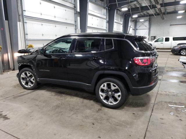 Photo 2 from auction – 2018 JEEP COMPASS LI with VIN 3C4NJDCB2JT360625