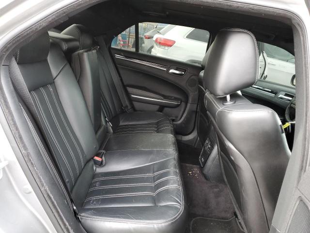 Photo 10 from auction – 2017 CHRYSLER 300 S with VIN 2C3CCAGG9HH526992