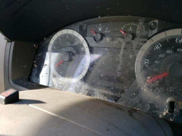 Photo 9 from auction – 2008 FORD ESCAPE XLT with VIN 1FMCU03168KE19116