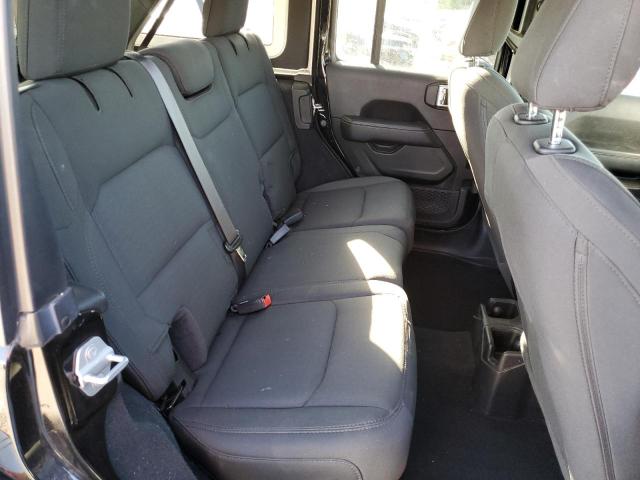 Photo 10 from auction – 2021 JEEP WRANGLER U with VIN 1C4HJXEN5MW612940