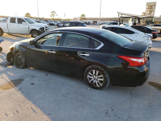 Photo 2 from auction – 2016 NISSAN ALTIMA 2.5 with VIN 1N4AL3AP1GC229116