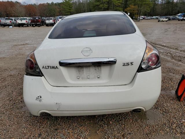 Photo 6 from auction – 2011 NISSAN ALTIMA BAS with VIN 1N4AL2AP6BN493715