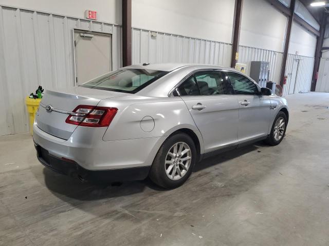 Photo 3 from auction – 2013 FORD TAURUS SE with VIN 1FAHP2D8XDG154650