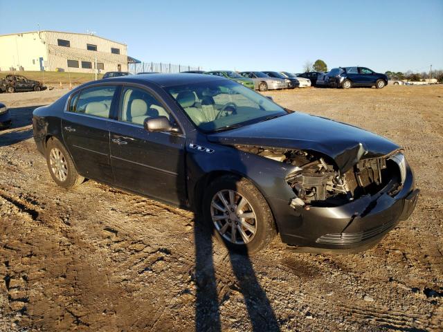Photo 4 from auction – 2009 BUICK LUCERNE CX with VIN 1G4HD57MX9U106342