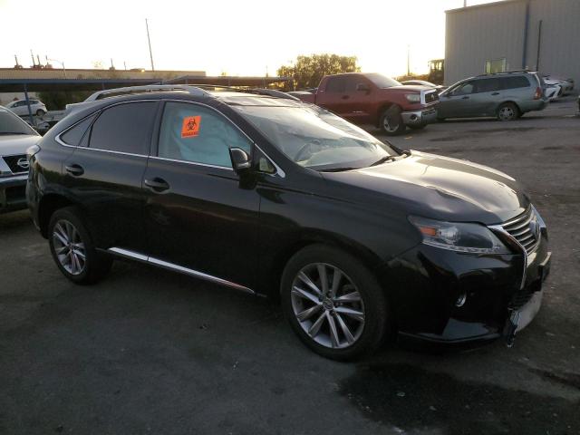 Photo 4 from auction – 2015 LEXUS RX 350 with VIN 2T2ZK1BAXFC189750