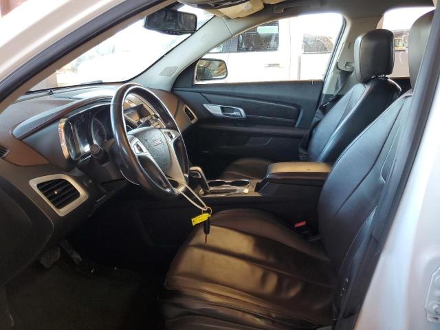 Photo 7 from auction – 2011 GMC TERRAIN SL with VIN 2CTALUEC2B6215609
