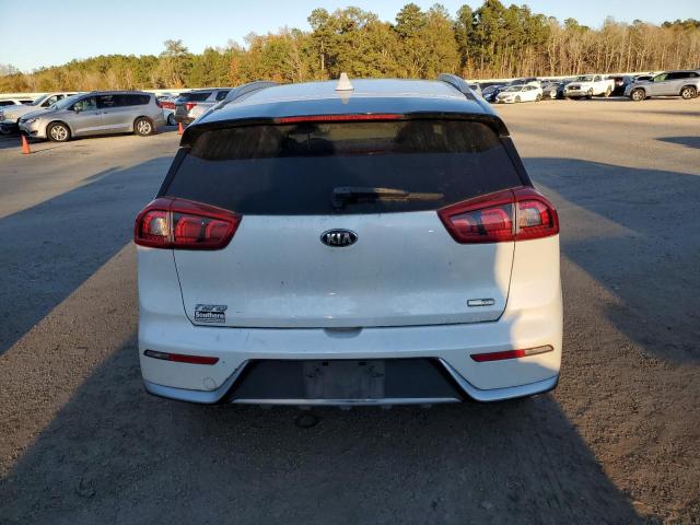 Photo 6 from auction – 2017 KIA NIRO FE with VIN KNDCB3LC2H5049391
