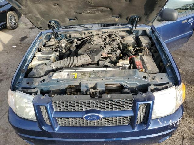 Photo 11 from auction – 2004 FORD EXPLORER S with VIN 1FMZU77KX4UA83359
