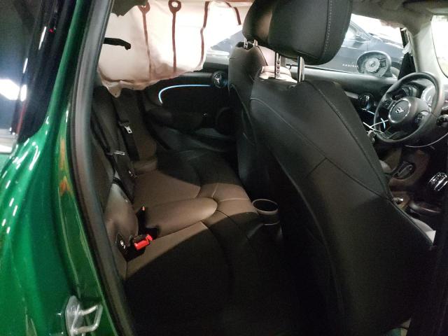 Photo 10 from auction – 2023 MINI COOPER S with VIN WMW53DK01P2S86549