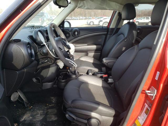 صورة رقم 7 من المزاد - 2014 MINI COOPER S C مع VIN WMWZC3C52EWP27701