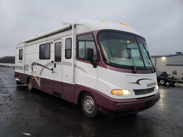 FORD F550 SUPER 2000 with VIN 1FCNF53S9Y0A00962 - Photo from auction