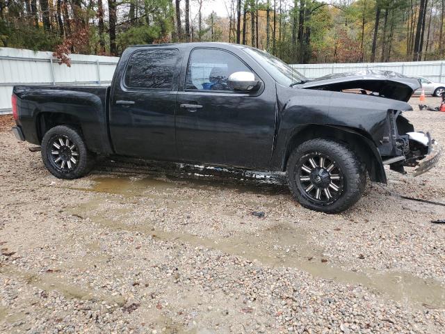 Photo 4 from auction – 2007 CHEVROLET SILVERADO with VIN 3GCEK13M07G554004