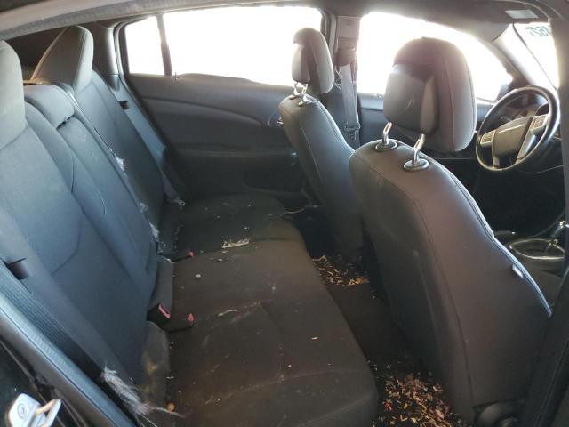 Photo 10 from auction – 2013 CHRYSLER 200 TOURIN with VIN 1C3CCBBBXDN766099