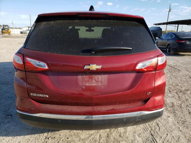 Photo 6 from auction – 2018 CHEVROLET EQUINOX LT with VIN 2GNAXJEV0J6166111