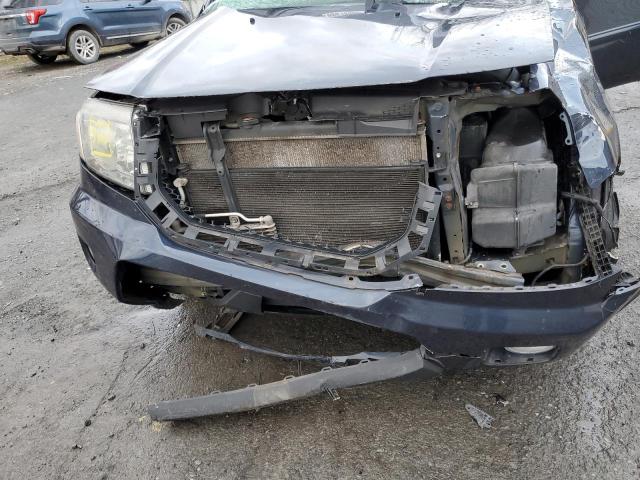 Photo 12 from auction – 2011 HONDA PILOT EX with VIN 5FNYF4H42BB098808