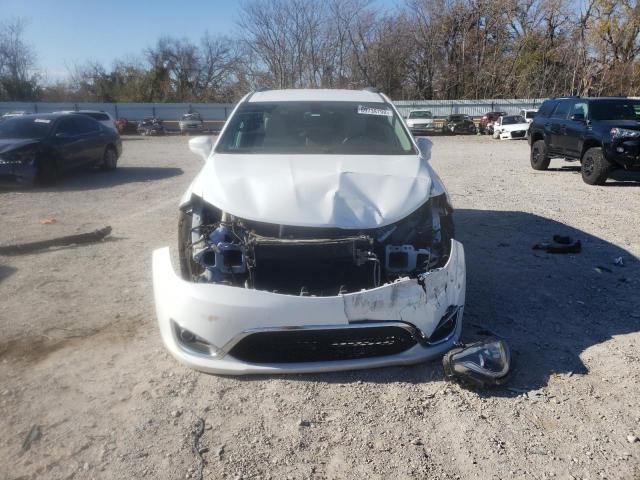 Photo 5 from auction – 2017 CHRYSLER PACIFICA T with VIN 2C4RC1BG3HR831427