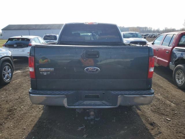 Photo 6 from auction – 2004 FORD F150 SUPER with VIN 1FTPW14574KD58828